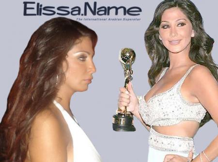 elissa